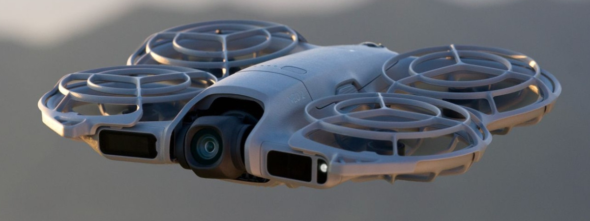 DJI Neo 2